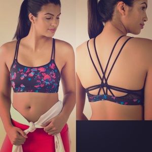 Lululemon Make A Move Sports Bra 🌷💐